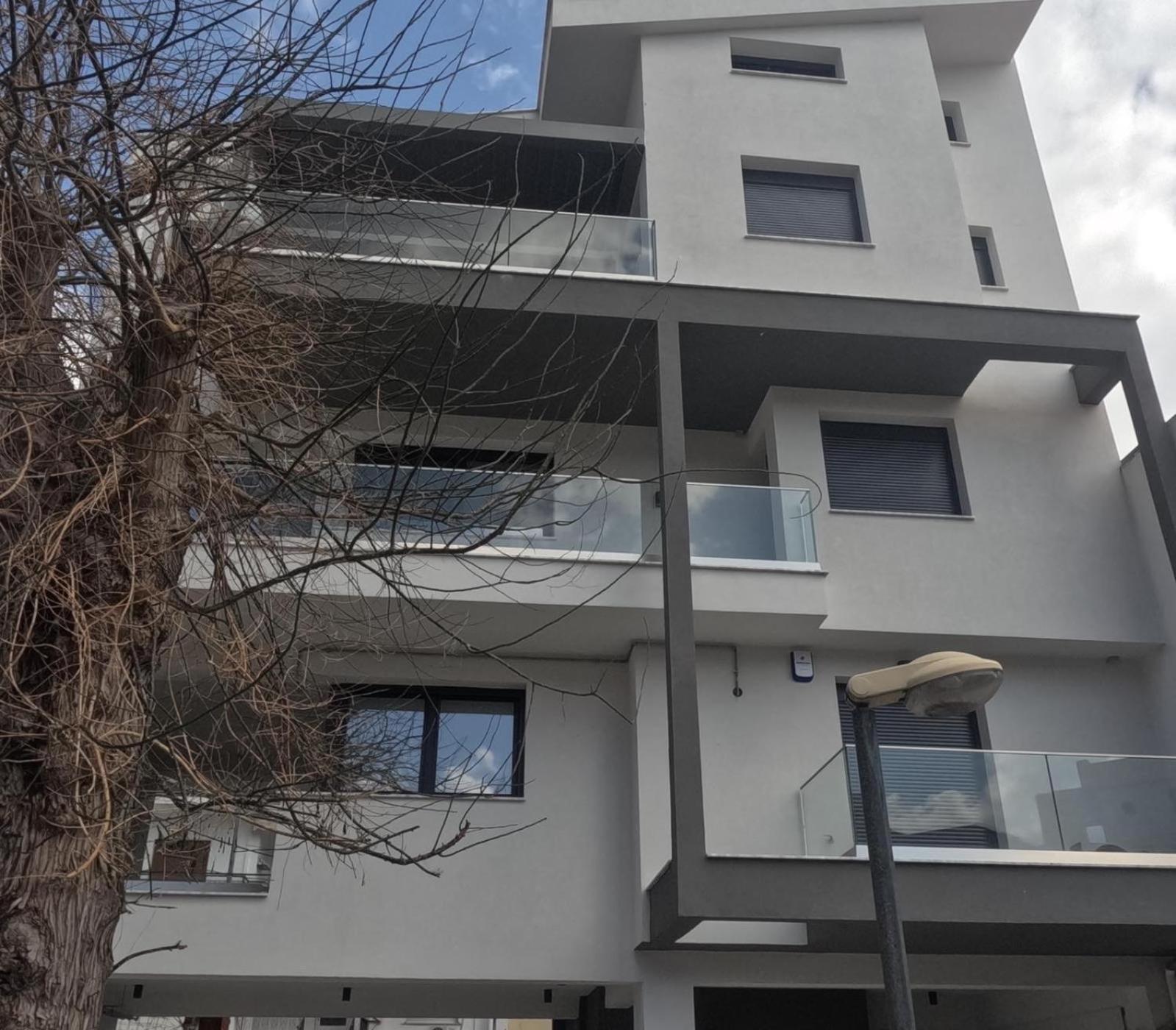 Apartamento Casa Bianca Kavala Exterior foto
