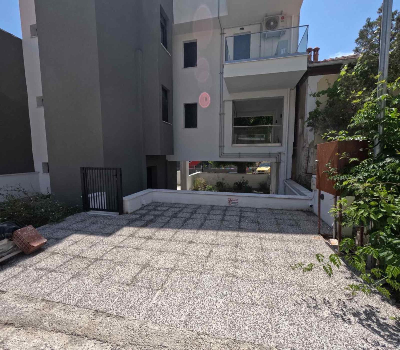 Apartamento Casa Bianca Kavala Exterior foto